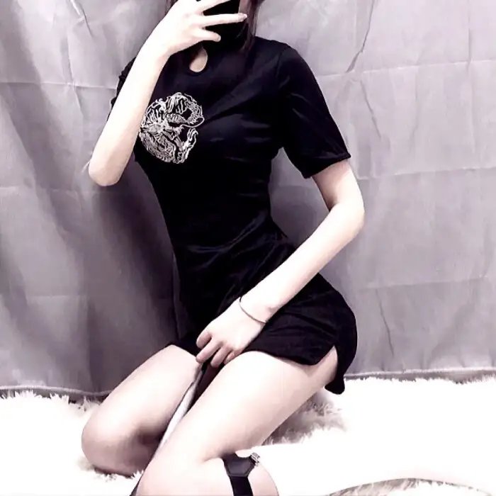 探长与海:在黑森林中独行