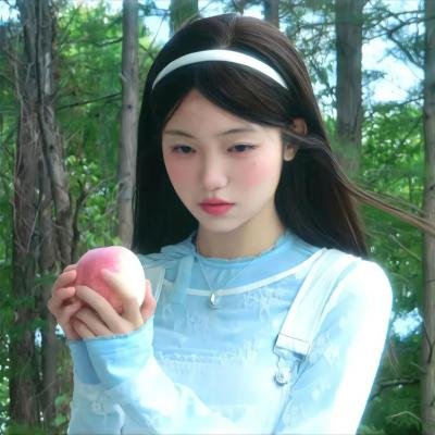 我爱你姜九